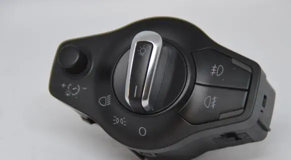 Audi A5 8T 8F Light switch 8K0941531F