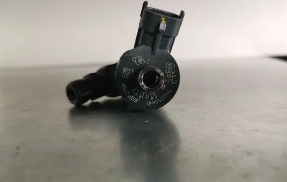 Nissan X-Trail T32 Fuel injector 0445110546