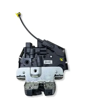 Volvo XC70 Tailgate/trunk/boot lock/catch/latch 40558120 3125341