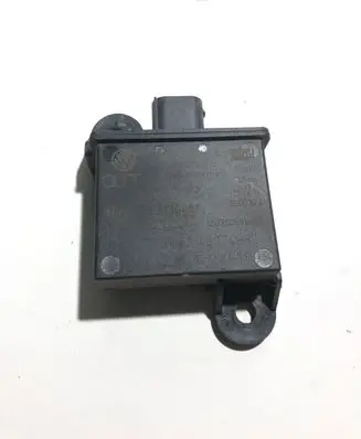 Volkswagen Touareg II Tire pressure sensor 7PP907283 42074 C3702A