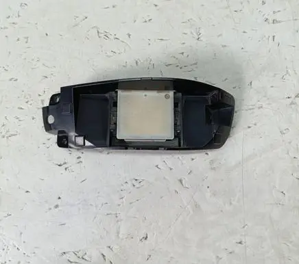 Volkswagen Amarok II Distronic sensor radar HMMMA7