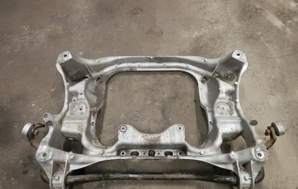 Mercedes-Benz S W220 Front subframe A2156280057