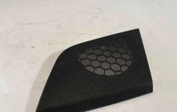 Audi A4 S4 B8 8K Front door speaker cover trim 8T0857227