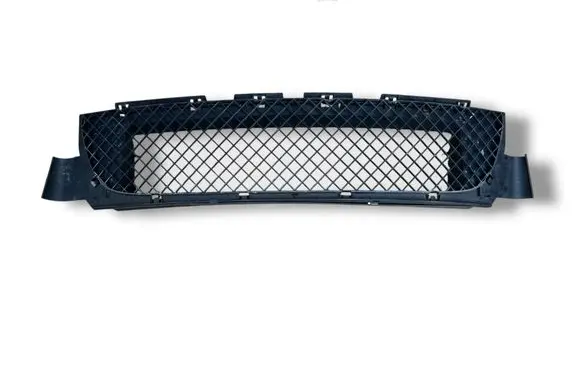BMW 3 E46 Front bumper lower grill 51117896273 7896273
