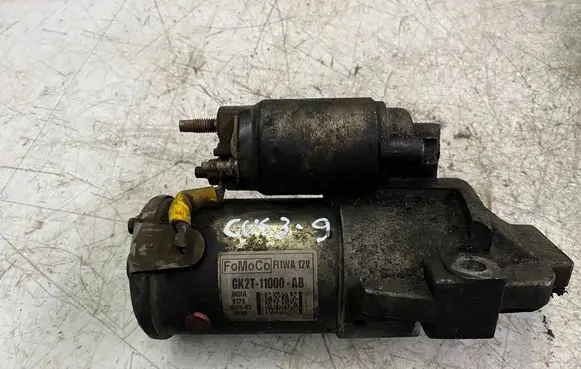 Ford Transit Custom Starter motor GK2T11000AB
