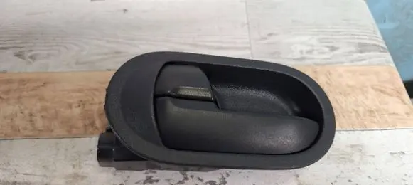 Mitsubishi Colt Rear door interior handle trim 