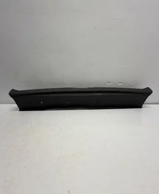 Renault Clio IV Trunk/boot sill cover protection 849213262R