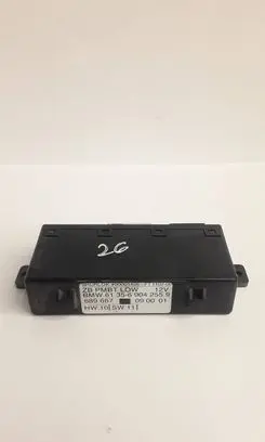 BMW 5 E39 Door control unit/module 69042559