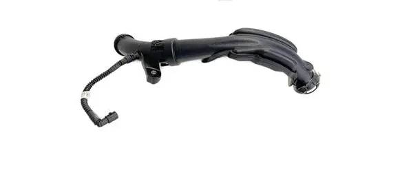Mercedes-Benz GLA H247 Intercooler hose/pipe A2820982500 52164