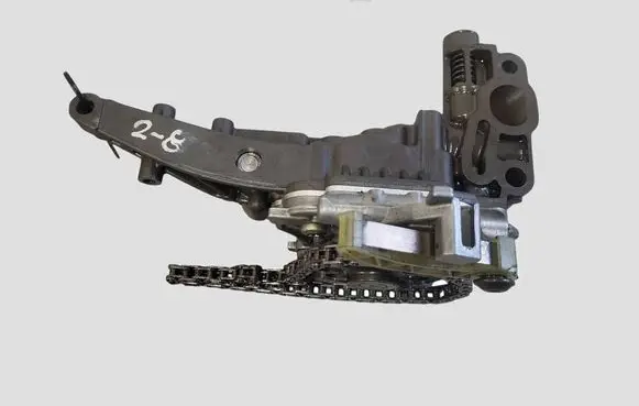 Mercedes-Benz E W212 Oil pump R2781810201