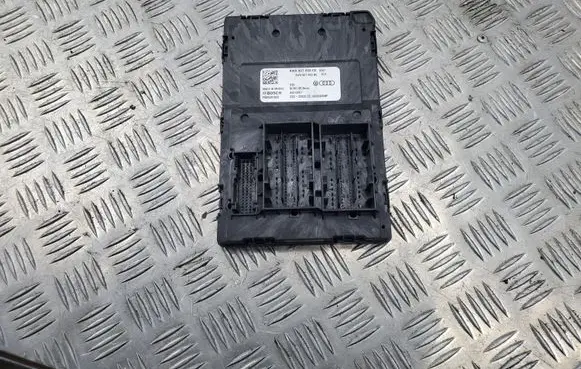 Audi Q5 SQ5 Comfort/convenience module 8W0907063CE 8W0907063