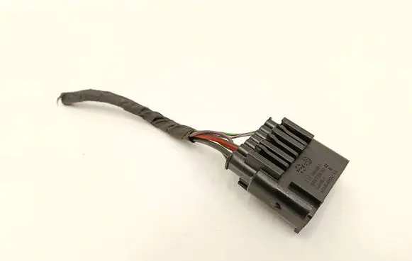 BMW 3 G20 G21 Other wiring loom 7590363 15644601 15644611