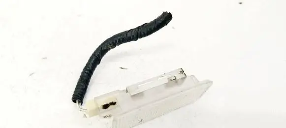Toyota Corolla Verso AR10 Other interior light