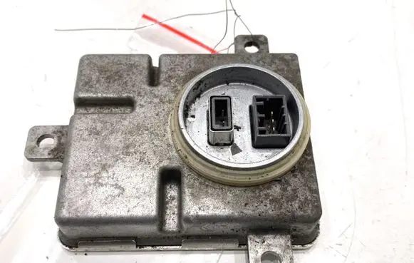 Mercedes-Benz GLK (X204) Voltage converter/converter module A2048703226