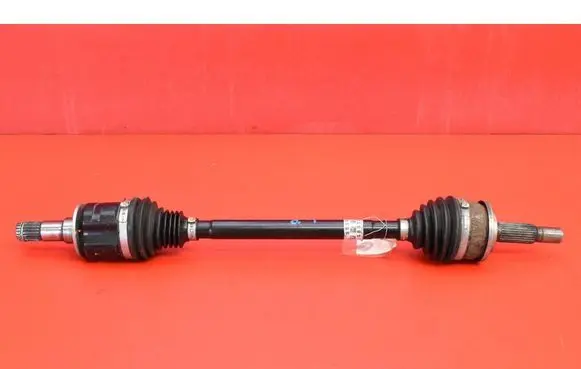 Toyota Yaris Front driveshaft 43420K0030