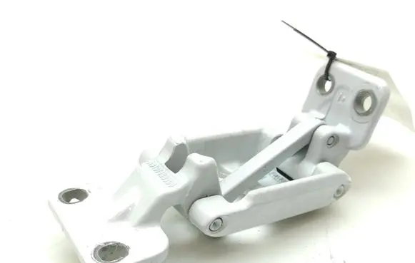 Mercedes-Benz Sprinter W907 W910 Rear door upper hinge A9107408900