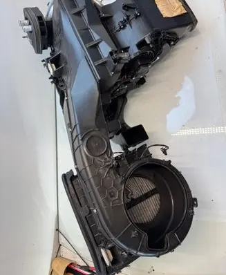 Mercedes-Benz ML W164 Interior heater climate box assembly housing A2518340361 939652V 1690290822442