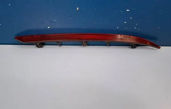 Opel Insignia B Rear tail light reflector E90216287