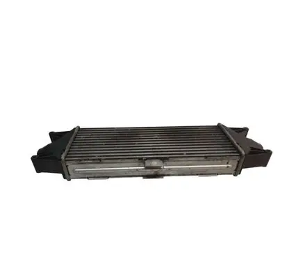 Iveco Daily 40.8 Intercooler radiator 3160701711