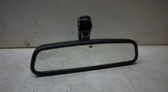 Jaguar XJL Rear view mirror (interior) 6W9317B678AC