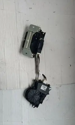 BMW X4 F26 Tailgate/trunk/boot lock/catch/latch 7361231 UA736123104
