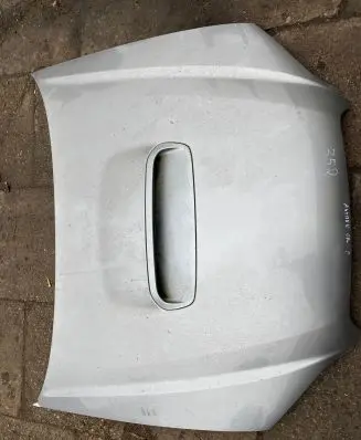 Subaru Outback Engine bonnet/hood