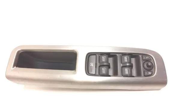 Volvo V50 Electric window control switch 30773210