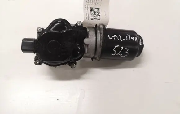 Mazda 3 II Wiper motor 9303 B108