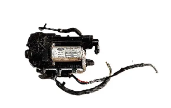 Ford Fusion Other control units/modules 2S6R7M168SC 2S6R-7M168-SC