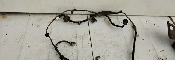 Daihatsu Cuore Rear tail light wiring loom 82162B2120