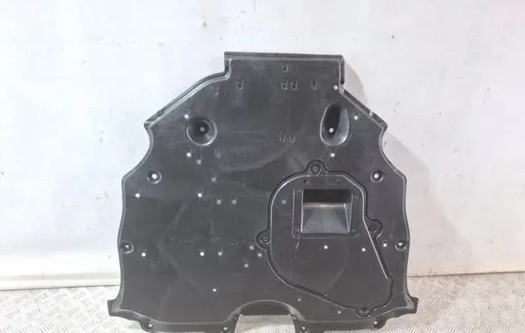 Toyota Camry VIII XV70 Engine splash shield/under tray 5142033010