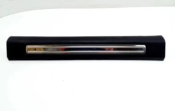 Ford S-MAX Front sill trim cover GM2BR13201AAW