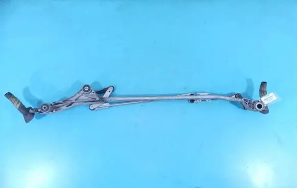 Mercedes-Benz B W245 Front wiper linkage A1698300296 IMPRK1337209
