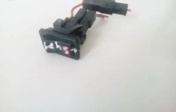 Subaru Forester SF Other switches/knobs/shifts