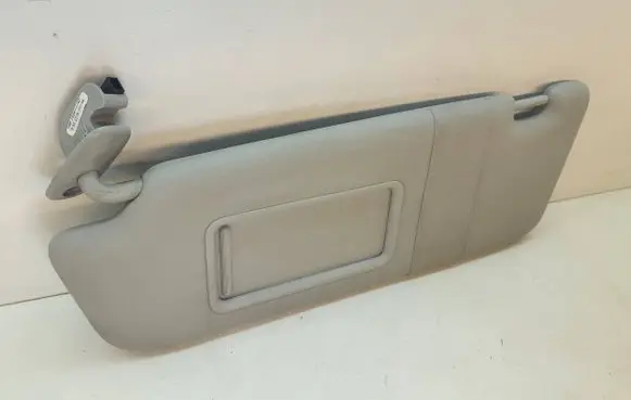 Audi A3 S3 A3 Sportback 8P Sun visor 8P0857551
