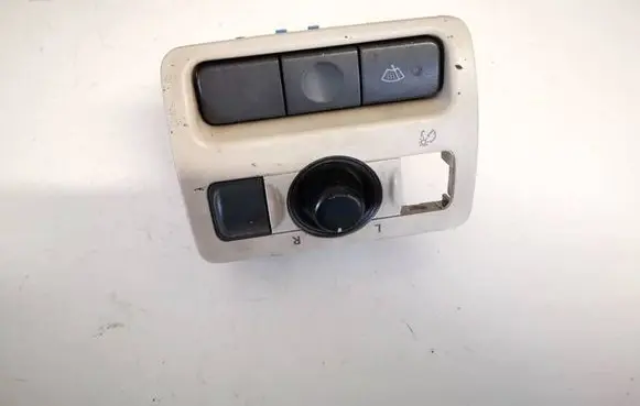 Subaru Impreza III Wing mirror switch 159931