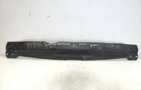 Porsche Cayenne (9PA) Bottom radiator support slam panel 7L0805551A CZFH11506