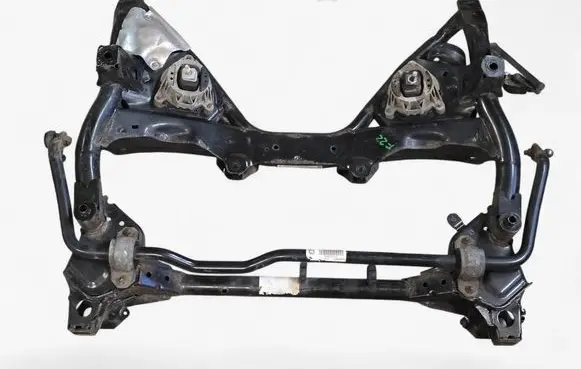 BMW 2 F22 F23 Front subframe 4812012071B