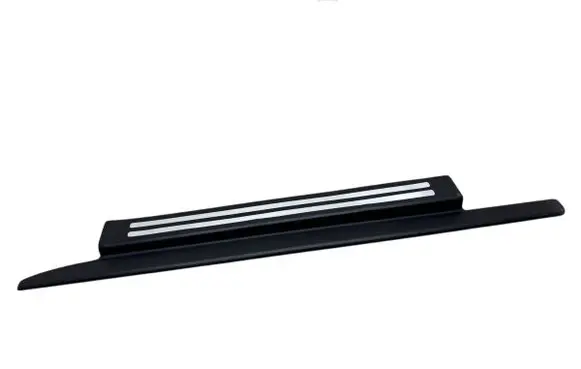 Audi A4 S4 B7 8E 8H Front sill trim cover 8H0853492