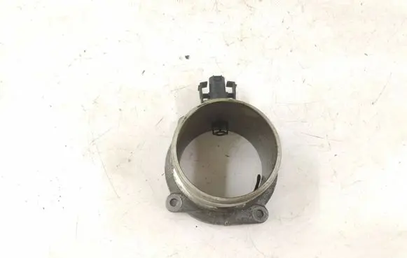Intake resonator
