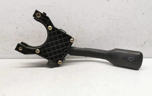 Audi A6 S6 C4 4A Wiper control stalk