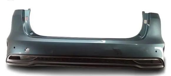 KIA Ceed Rear bumper J786611300
