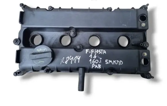 Rocker cam cover
