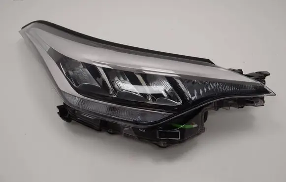 Headlight/headlamp