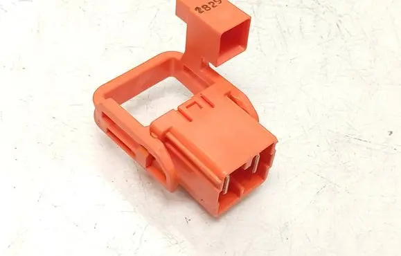 Toyota C-HR I Fuse 2829