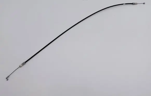 Mazda 6 Front door cable line