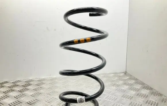 Audi Q2 - Front coil spring