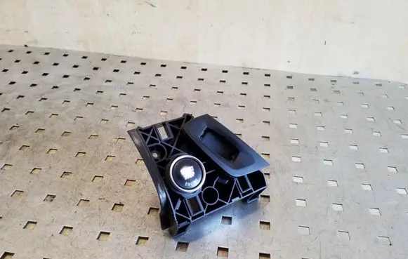 Ignition lock