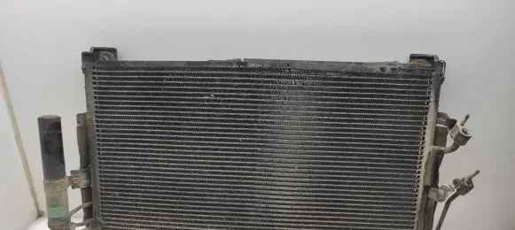 Mitsubishi Outlander A/C cooling radiator (condenser) SSA352F104 4F24 C134