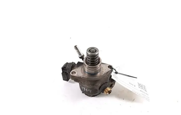 Audi A7 S7 4G Fuel injection high pressure pump 06E127026F